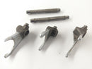 Yamaha Xtz 660 Tenere 3yf [1993] - Switch Switching Claws Set-3