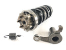 Yamaha YZF R6 RJ03 [2000] - set de rodillos de cambio-4