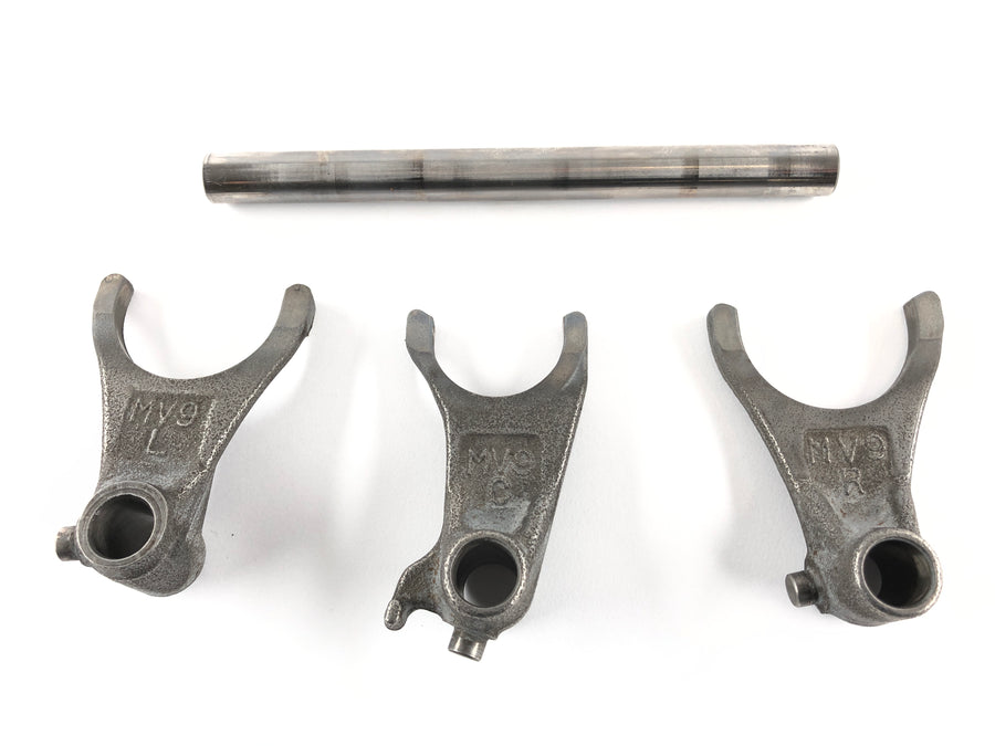 Honda CBR 900 RR SC28 [1995] - Switch Switching Claws Conjunto