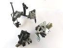 Honda VFR 800 RC46 [2005] - Conjunto de distribuidores de potencia de frenado ABS-5
