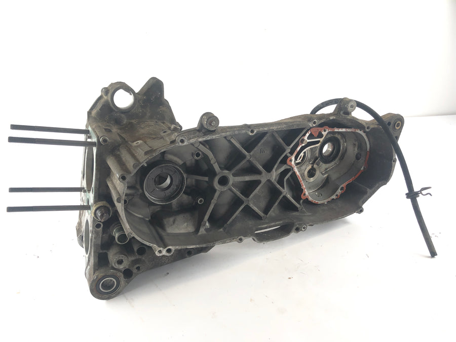 BMW C1 125 [2001] - Alcicultor de motor