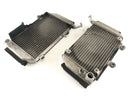 Honda VFR 800 RC46 [2005] - Pareja de set de refrigerador de agua-2