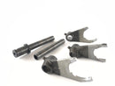 Suzuki DR 800 S Big [1991] - Switch Schitching Claws Set-2