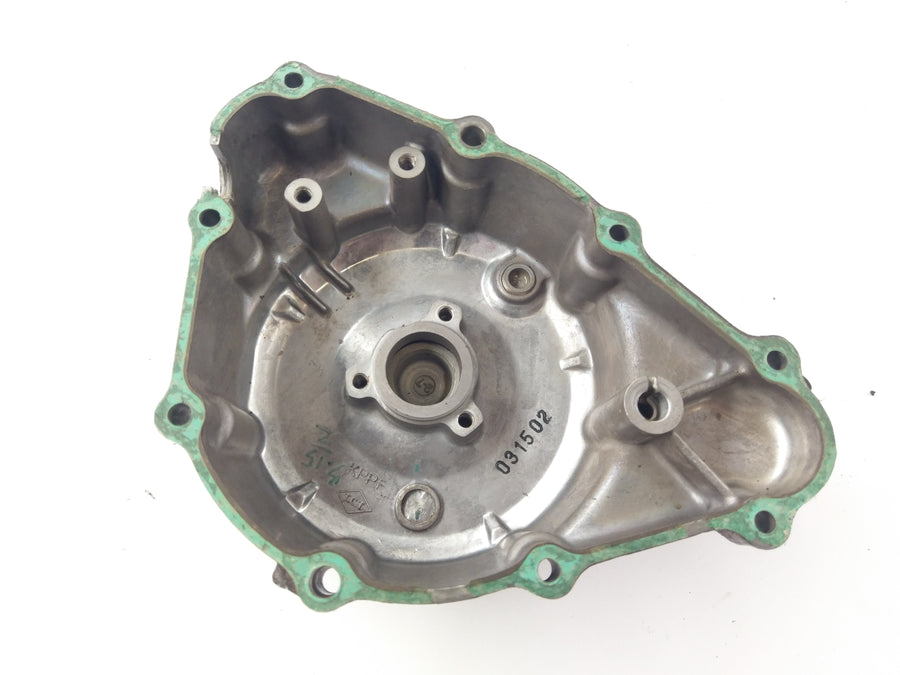 Honda CBR 125 JC34 [2006] - Tapa del motor de cubierta de maquinaria ligera