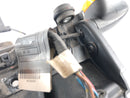 BMW R 1200 GS [2004] - Titular de la matrícula con indicador-3