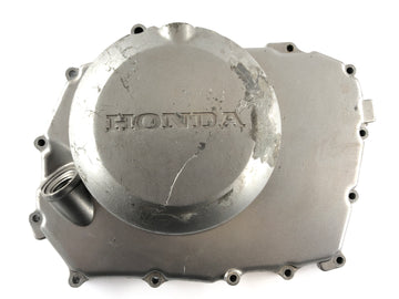 Honda África Twin XRV 750 RD07 [1993] - Tapa de acoplamiento de tapa motora - 0