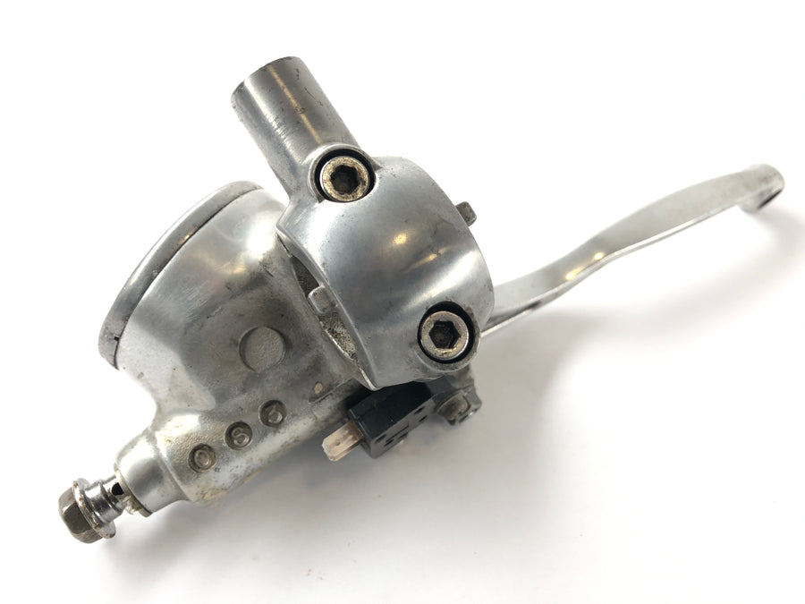 Kawasaki VN 1500 A VNAA [todos los años de construcción] - Bomba de estrago de la bomba de freno en la parte delantera