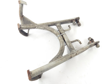 Moto Guzzi Cuota 1100 es [1999] - Stand Main Stand with Spring - 0