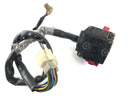 Yamaha V -max 1200 2en [1997] - Interruptor de manillar en los accesorios del manillar izquierdo-5