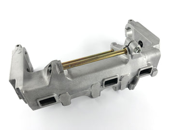 Honda CBR 900 SC50 - Grabación del motor del portador de marco - 0