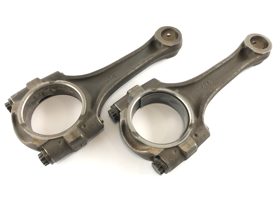 BMW F 800 S [2007] - Pleuel Set Pareja