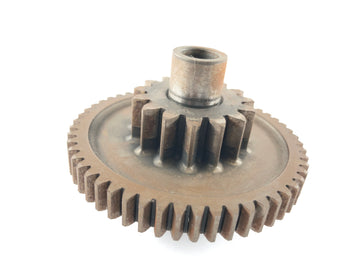 BMW K 1200 GT [2003] - Gear Starter