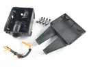 BMW R 100 GS 247E [1991] - Caja de filtro de aire Airbox-1