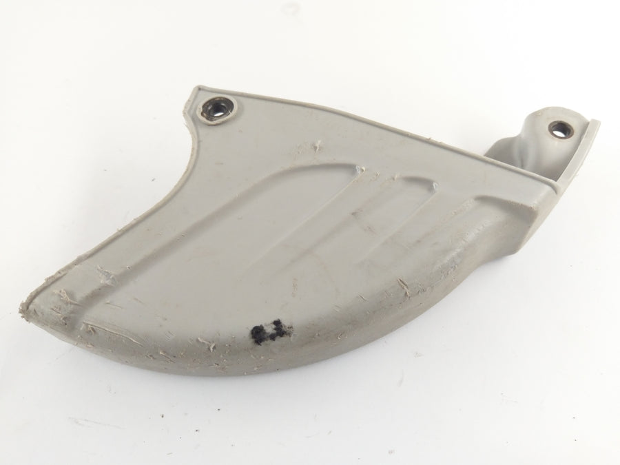 Yamaha YZ 450 F [2005] - Protección de la cadena
