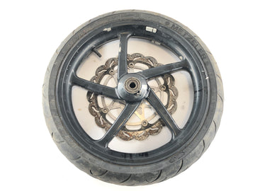 Aprilia Rs 125 [2000] - Rim Rad Wheel Rim preliminar - 0