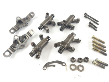 BMW R 1200 GS R12 [2004] - Kipp Lever Set