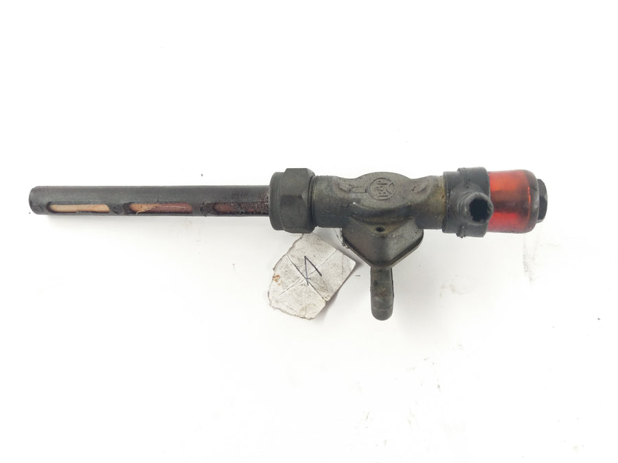 Benelli 504 Sport [1979] - Tap de gasolina