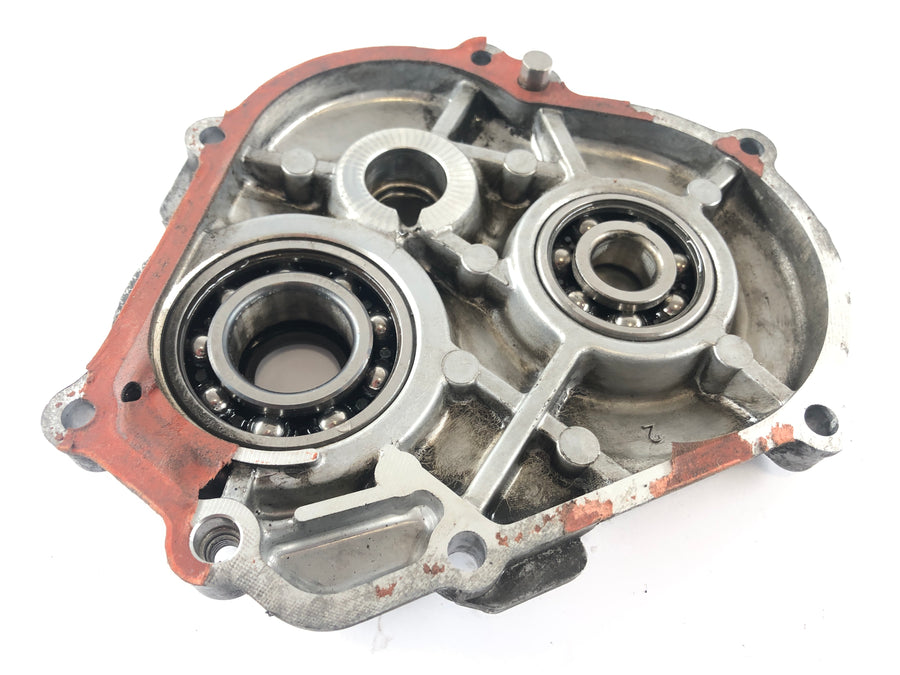 BMW C1 125 [2001] - Tapa del motor de cubierta engranada 6 211 495