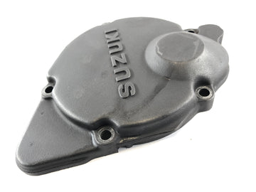 Suzuki GSX -R 1100 GV73B [1991] - Tapa de encendido de la tapa del motor - 0