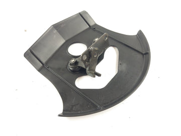 Kawasaki ZX -12R ZXT20A [2003] - Implementación de cable de cubierta Bowden - 0