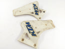 KTM GS 250 [1985] - Set de revestimiento derecho e izquierdo-2