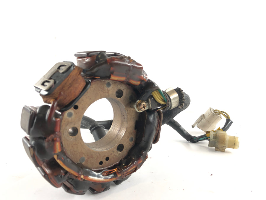 Honda NS 400 R NC19 [1985] - Estator alternador