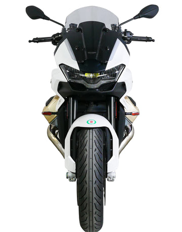 Moto Guzzi Mandello V100 [2022-]-Disco de gira "TM"