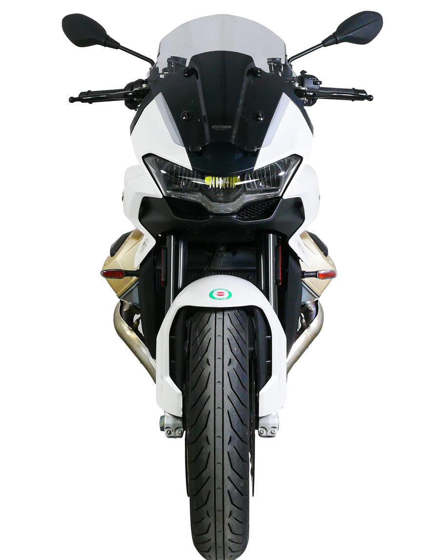 Moto Guzzi Mandello V100 [2022-]-Disco de gira "TM"