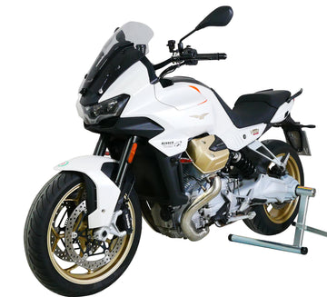 Moto Guzzi Mandello V100 [2022-]-Disco de gira "TM" - 0
