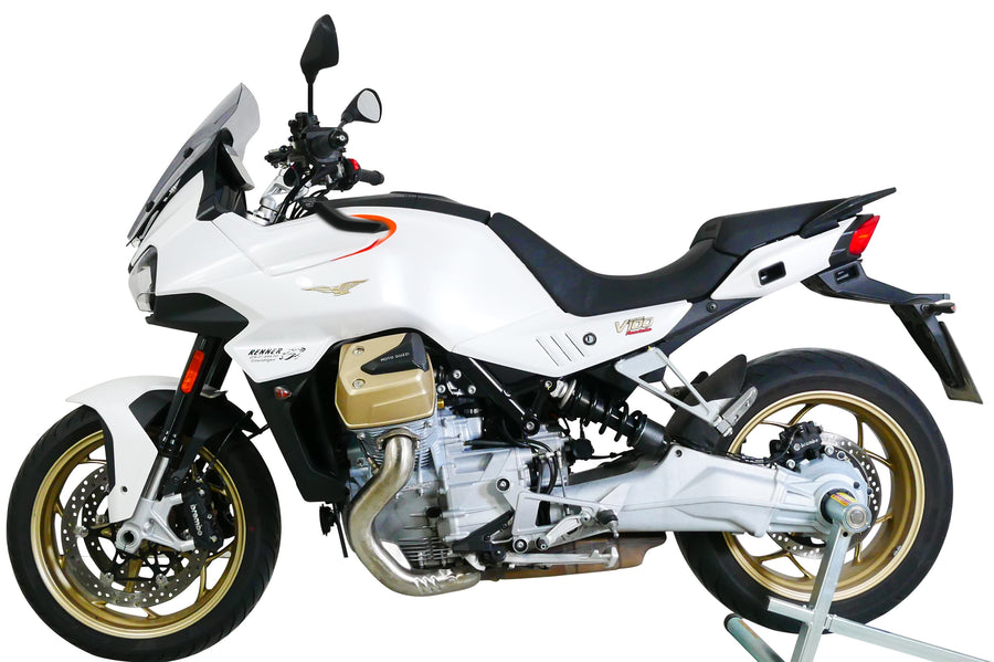 Moto Guzzi Mandello V100 [2022-]-Disco de gira "TM"