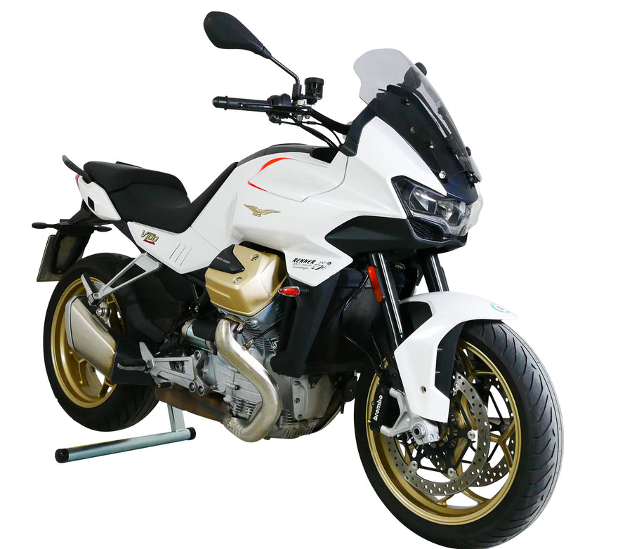 Moto Guzzi Mandello V100 [2022-]-Disco de gira "TM"