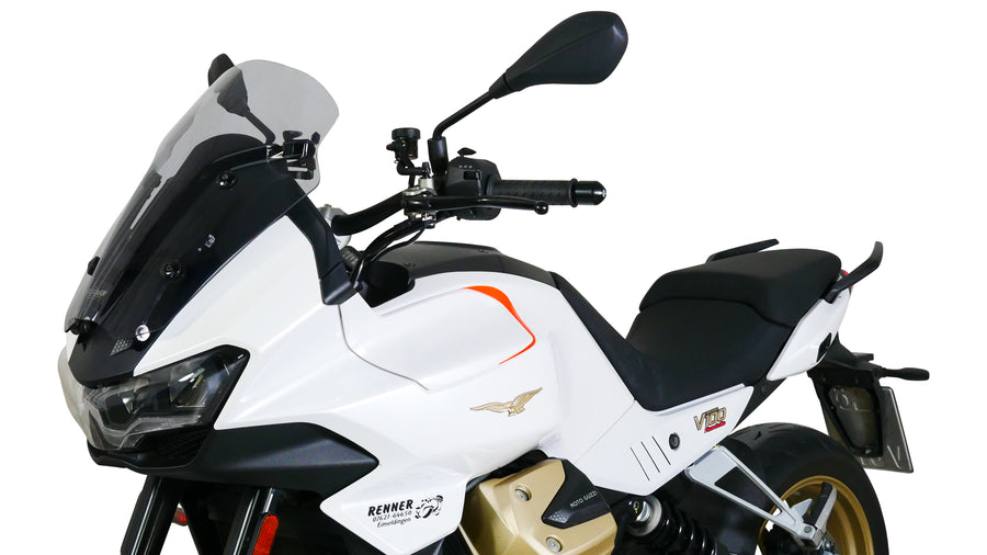 Moto Guzzi Mandello V100 [2022-]-Disco de gira "TM"