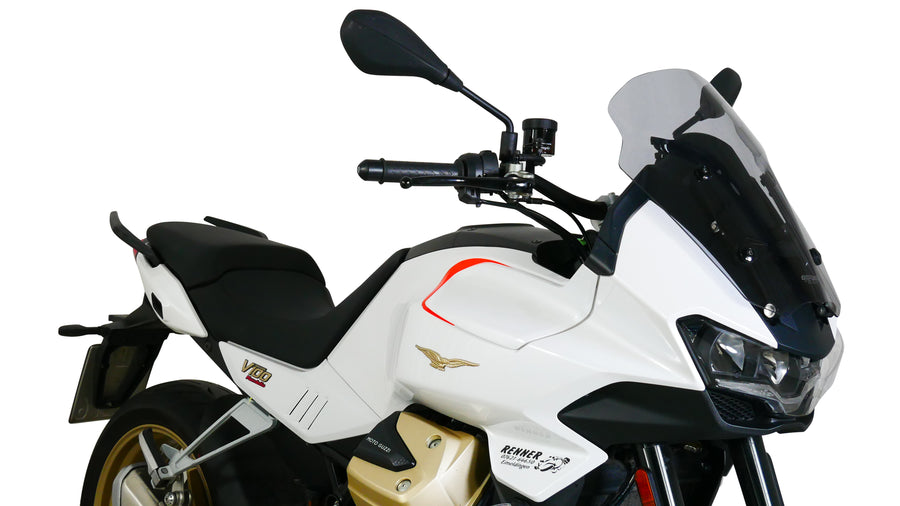 Moto Guzzi Mandello V100 [2022-]-Disco de gira "TM"