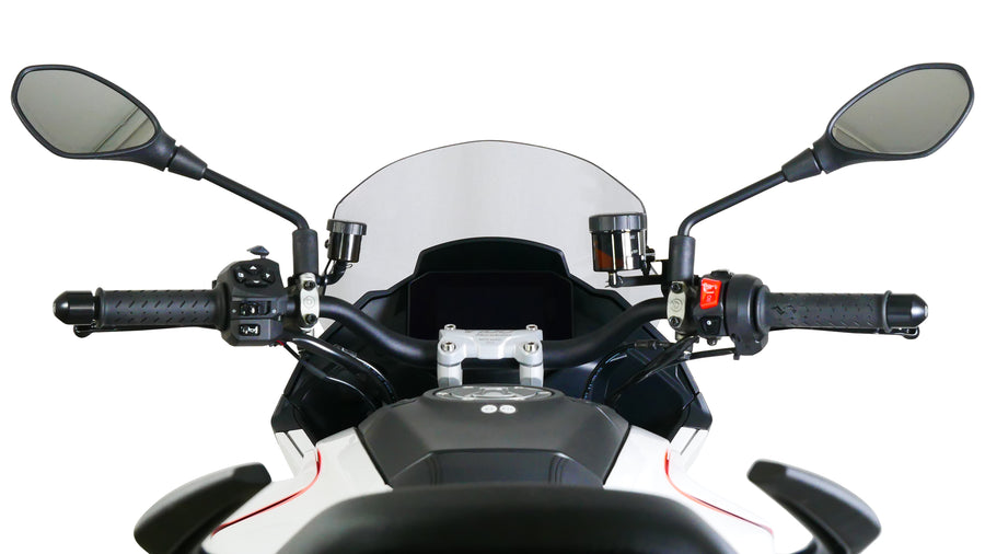 Moto Guzzi Mandello V100 [2022-]-Disco de gira "TM"