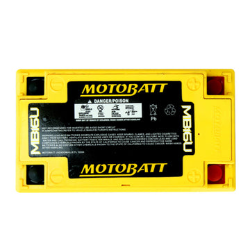 HONDA VF 1000 [1984-1987] - Baterías para moto
