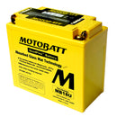 ARCTIC CAT MOUNTAIN CAT 1000 [2001-2002] - Batería Powersport Quadflex AGM