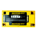 ARCTIC CAT MOUNTAIN CAT 1000 [2001-2002] - Batería Powersport Quadflex AGM