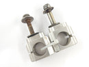 Husquvarna TE 250 H8 [2004] - Handlebar Holder Riser-1