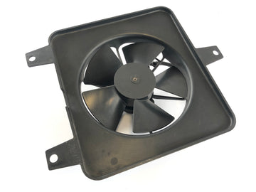Triumph Speed ​​Triple 1050 515NJ [2006] - Ventilador de ventilador más frío