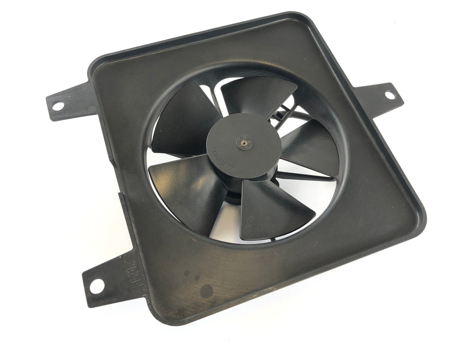 Triumph Speed ​​Triple 1050 515NJ [2006] - Ventilador de ventilador más frío