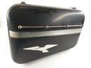 Moto Guzzi V65 PG [1988] - Set de maleta sin llave-5