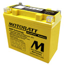 ARCTIC CAT M 5 [2005-2006] - MBTX20U Amarillo 12V22.5Ah 335CCA