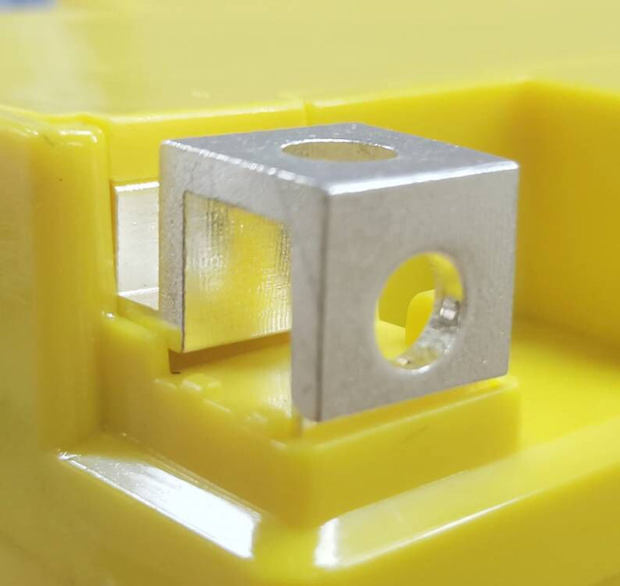 SKI DOO MXZ RENEGADE X 800 R [2008-2009] - Batería Powersport Quadflex AGM