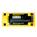 LYNX GLX 5900 L/C (ROTAX 494) [1996-1999] - Batería Powersport Quadflex AGM