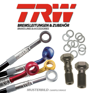 Kit flexible de acero