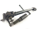 Honda CBR 900 RR SC33 [1996] - Stand Side stands con primavera-4