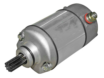 YAMAHA XVS 650 [1998-2016] - Motor de arranque