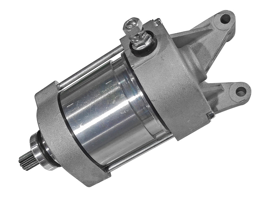 YAMAHA YZF R 1 [2009-2014] - Motor de arranque