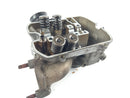 Honda XL 700 VA RD13 Transalp [2008] - cabeza de cilindro-3