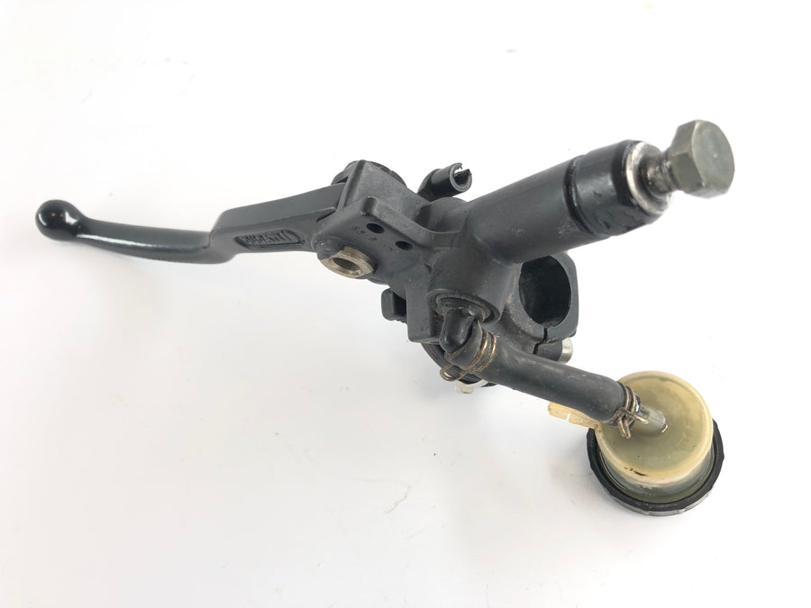 Ducati 888 Strada [1993] - Bomba de arbitraje